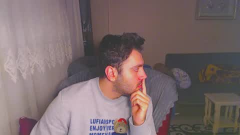 Berk online show from January 2025 01:32:01 AM