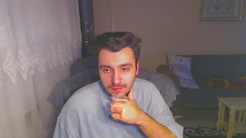 Berk online show from January 2025 04:41:01 PM