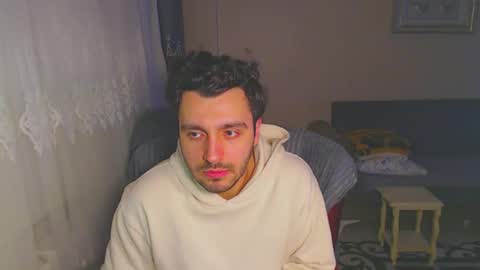 Berk online show from January 2025 03:39:02 PM