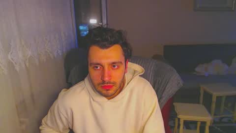 Berk online show from January 2025 10:02:01 PM