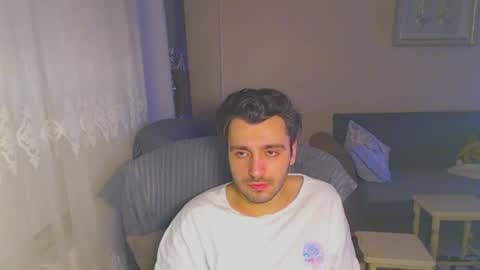 Berk online show from January 2025 10:44:02 PM