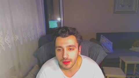 Berk online show from January 2025 01:47:01 AM