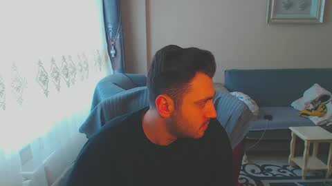 Berk online show from January 2025 12:57:02 PM