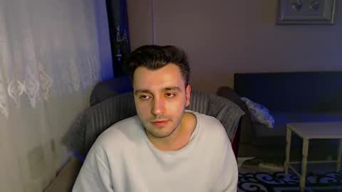 Berk online show from January 2025 09:43:01 PM