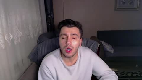 Berk online show from January 2025 01:08:01 AM