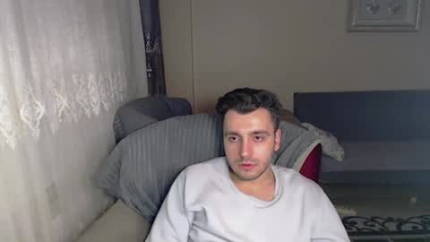 Berk online show from January 2025 04:09:01 AM