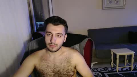 Berk online show from September 2025 09:39:02 PM