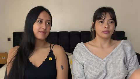 Dalilah and Tarah online show from October 2025 07:45:02 PM