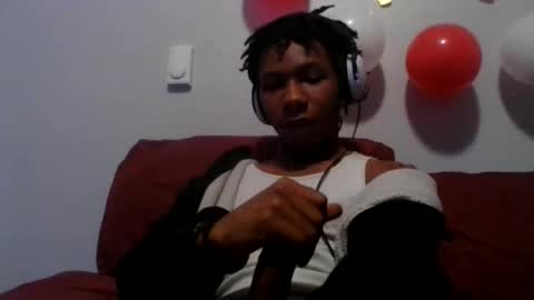 Snapshot of 31darnellmcghee chatting on October 2025 11:00:01 AM 31darnellmcghee online show from October 2025 11:00:01 AM