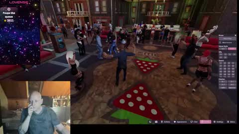 Snapshot of 3dxchatsharing chatting on November 2025 03:49:01 PM 3dxchatsharing online show from November 2025 03:49:01 PM