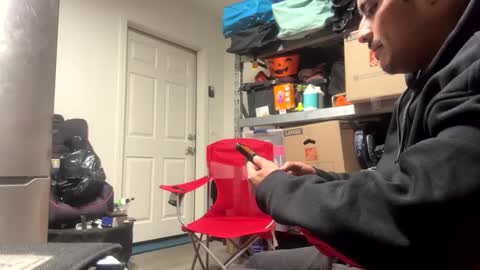 Snapshot of 3inmadness chatting on November 2025 09:09:01 AM 3inmadness online show from November 2025 09:09:01 AM