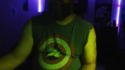 3ndlessmike online show from November 2025 12:05:02 PM