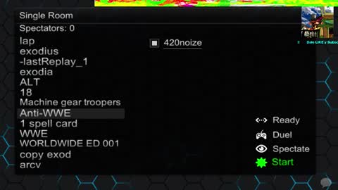 420noize online show from December 2024 03:15:01 AM