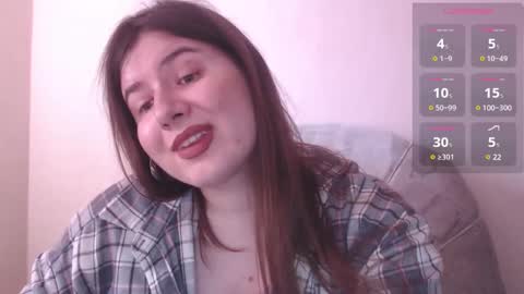 Snapshot of 444____ chatting on February 2025 11:50:01 AM Katya online show from February 2025 11:50:01 AM