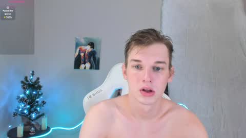 Andrew online show from January 2025 03:40:01 AM