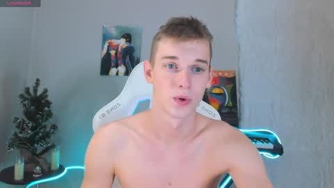 Andrew online show from January 2025 04:29:01 AM