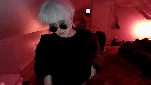 Snapshot of 4lgorithm4ngel chatting on November 2025 08:03:02 AM 4lgorithm4ngel online show from November 2025 08:03:02 AM