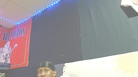 Tettaz GetitJusy4ya online show from September 2025 07:47:01 AM