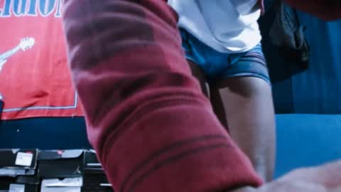 Tettaz GetitJusy4ya online show from October 2025 12:12:02 PM