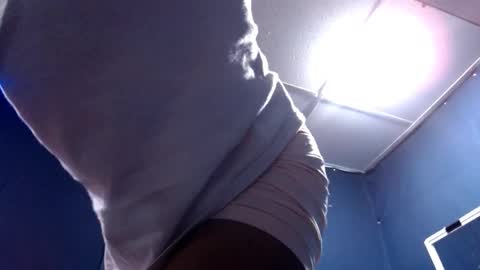 Tettaz GetitJusy4ya online show from October 2025 03:07:02 AM