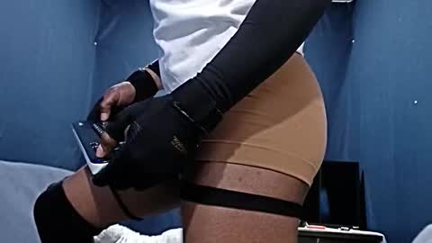 Tettaz GetitJusy4ya online show from November 2025 11:10:01 AM