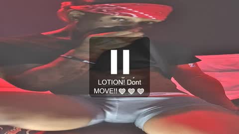 Tettaz GetitJusy4ya online show from November 2025 03:00:01 PM