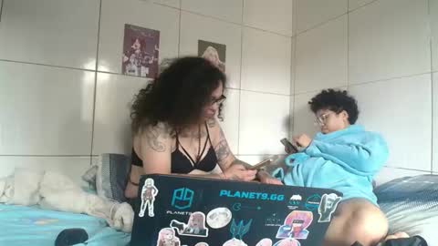 Snapshot of 666afrodite chatting on October 2025 05:35:02 PM 666afrodite online show from October 2025 05:35:02 PM