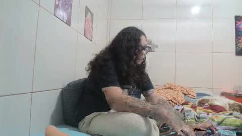 Snapshot of 666afrodite chatting on October 2025 11:16:01 PM 666afrodite online show from October 2025 11:16:01 PM