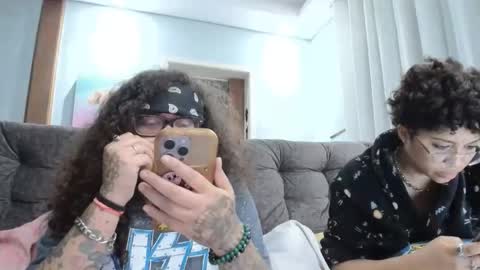 Snapshot of 666afrodite chatting on November 2025 04:34:01 AM 666afrodite online show from November 2025 04:34:01 AM