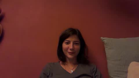 Little Shy Girl online show from September 2025 08:12:02 PM