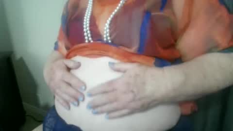 Snapshot of 66missy chatting on February 2025 02:13:02 PM Missy online show from February 2025 02:13:02 PM