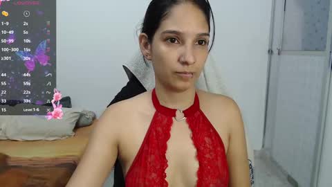 lucero online show from February 2025 07:23:02 PM