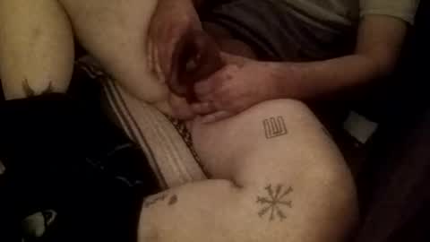 69abuseme69 online show from January 2025 01:00:02 PM