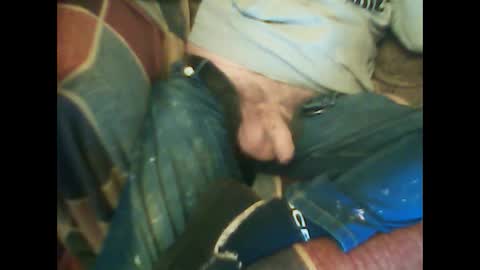 Georgie online show from February 2025 07:21:01 PM