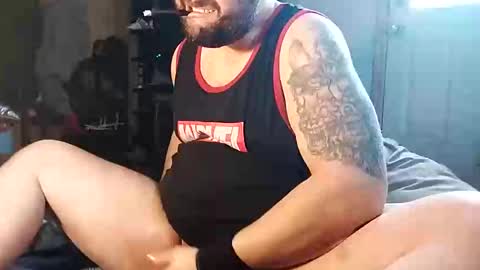 6inchdog2 online show from February 2025 08:31:01 PM