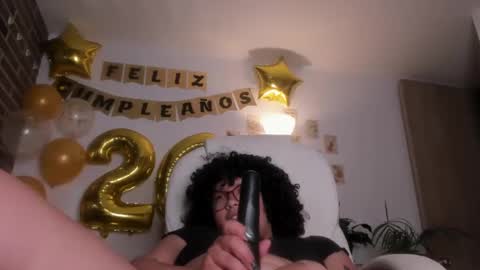 Snapshot of 6nalanie chatting on December 2024 11:50:01 PM 6nalanie online show from December 2024 11:50:01 PM