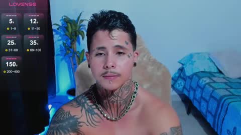 Stefan online show from September 2025 01:42:02 AM