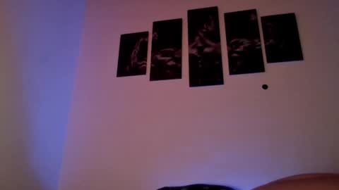 Stefan online show from October 2025 10:10:01 PM