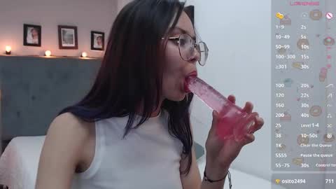 Hana online show from December 2024 01:07:02 AM