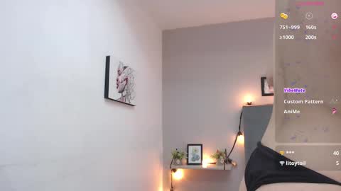 Hana online show from January 2025 10:12:02 PM