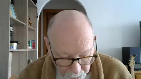  Papi  online show from December 2024 11:35:01 AM