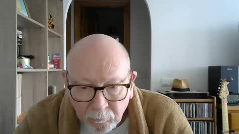  Papi  online show from December 2024 12:00:02 PM