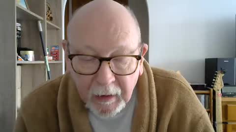  Papi  online show from January 2025 11:26:02 AM