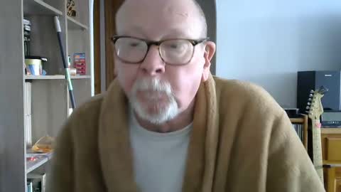  Papi  online show from January 2025 11:45:01 AM