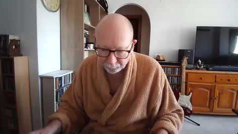  Papi  online show from February 2025 09:53:01 AM