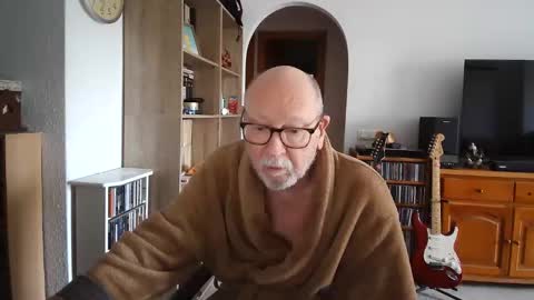  Papi  online show from February 2025 11:28:02 AM