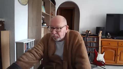  Papi  online show from February 2025 11:42:02 AM