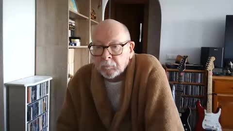  Papi  online show from February 2025 02:14:02 PM