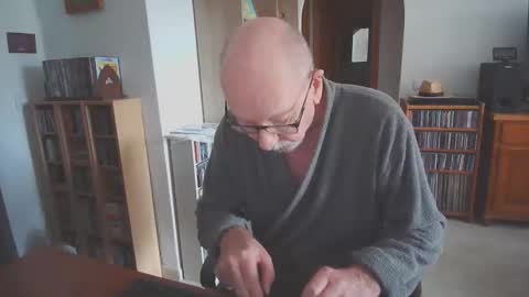  Papi  online show from October 2025 08:46:02 AM