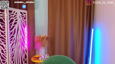 Nura online show from February 2025 06:31:01 AM